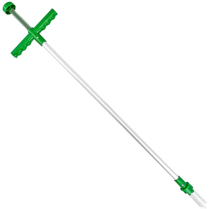 Garden Portable Weed Lawn Root Remover