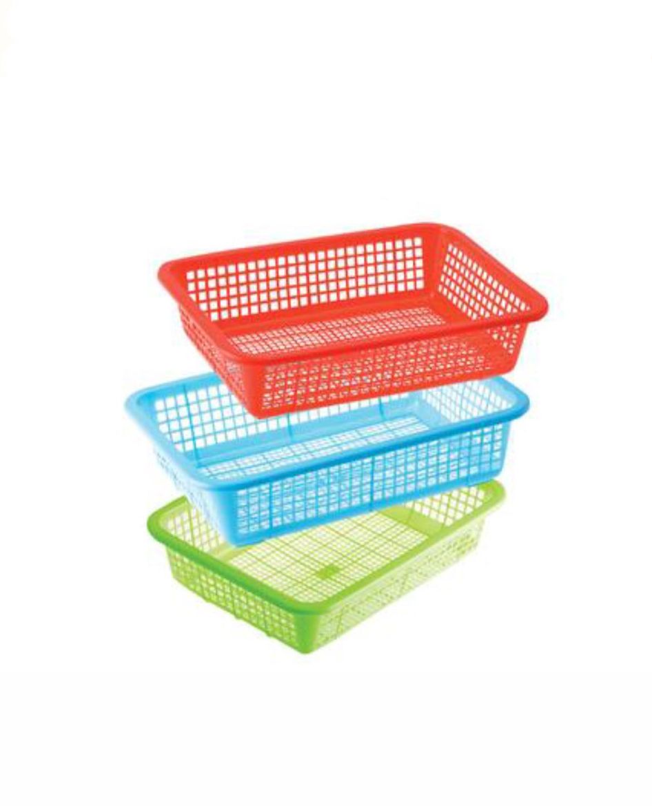 3 Multi Purpose Baskets | Shop Today. Get it Tomorrow! | takealot.com