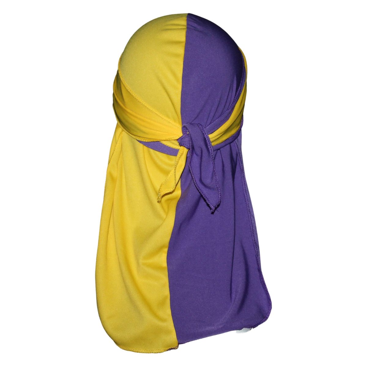 Durag King - Duarg - Lakers | Shop Today. Get it Tomorrow! | takealot.com