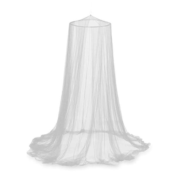 Deluxe Hanging Mosquito Net Dome Netting Insect Fly Net