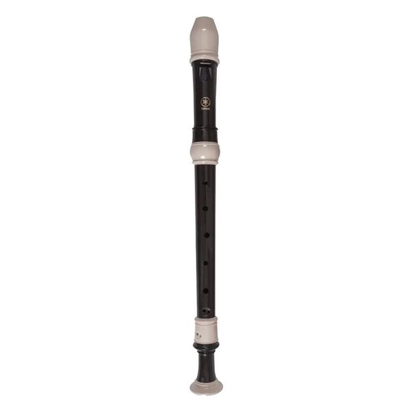 Yamaha Alto Recorder YRA302BII