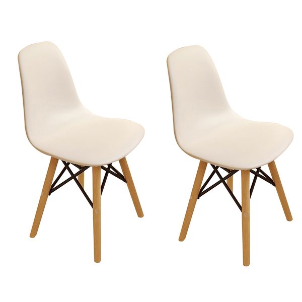 2-Piece Dining Table And Chair Set, Home Chair, Coffee Chair