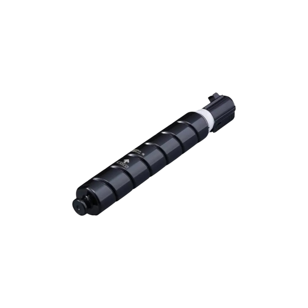 Black Toner Cartridge Compatible with Canon C-EXV 67(iR 2925i, iR2930i)