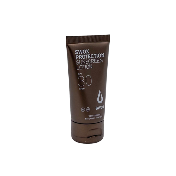 Swox Lotion Tube 50ml SPF30