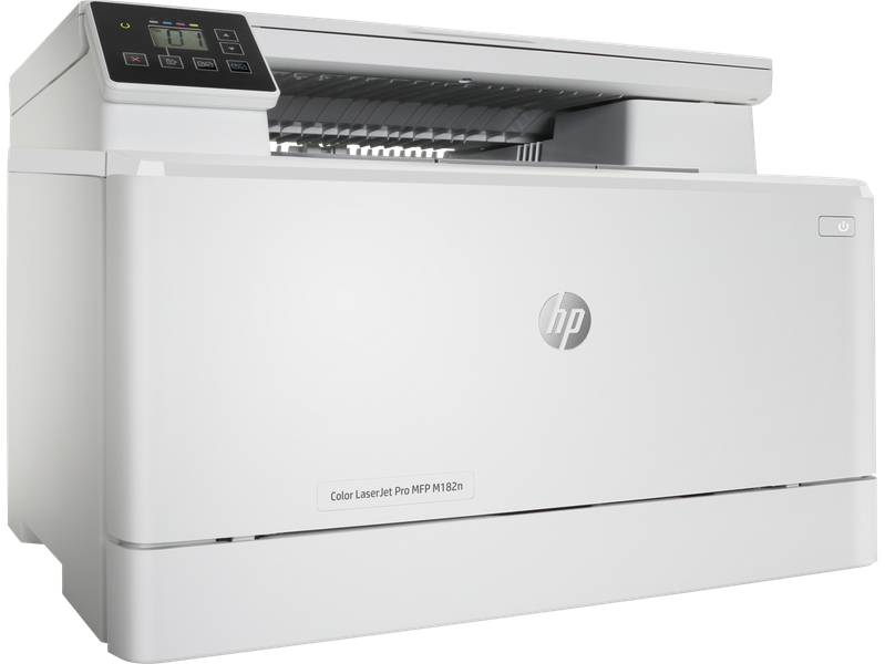 HP Colour LaserJet MFP M182n