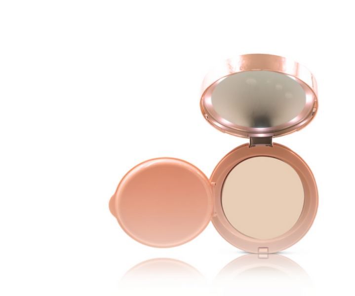 Kulture Pressed Powder