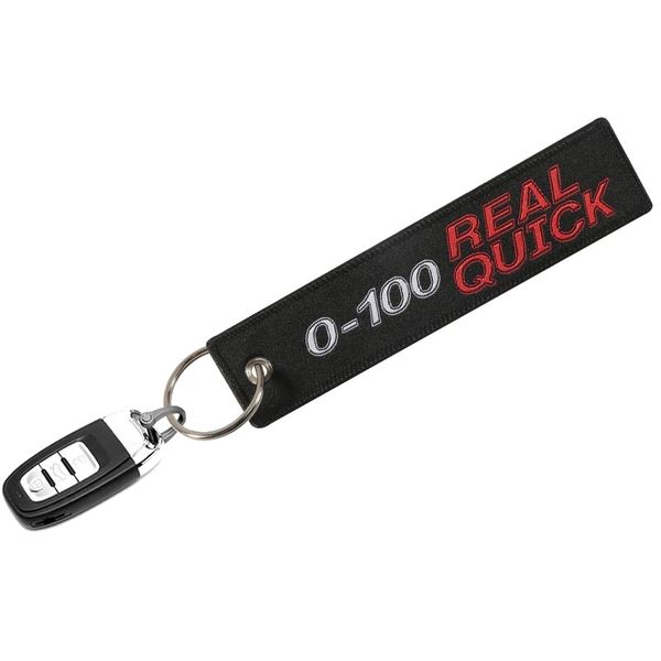 Novelty Motor Bike Key Ring