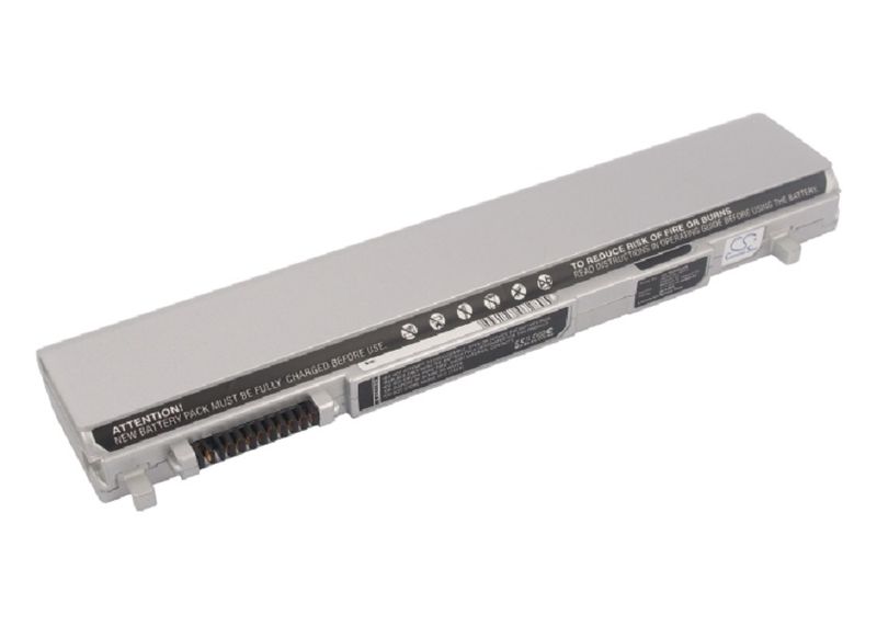 TOSHIBA Dyna book; Portege replacement battery