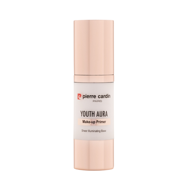 Pierre Cardin - Youthful Glow Makeup Primer