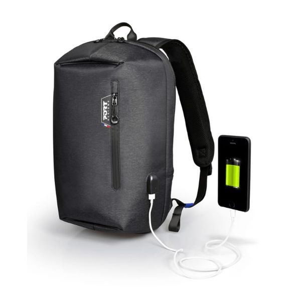 Port Designs San Francisco 15.6" Backpack