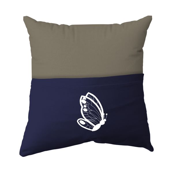 Reading Pillow Case