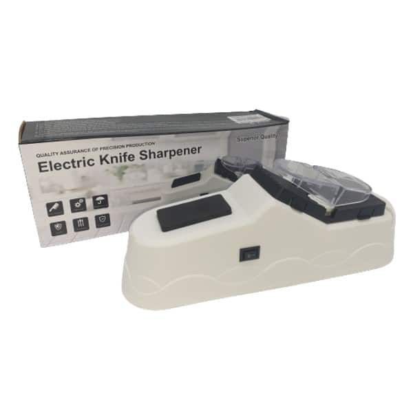 Electric Knife Sharperner