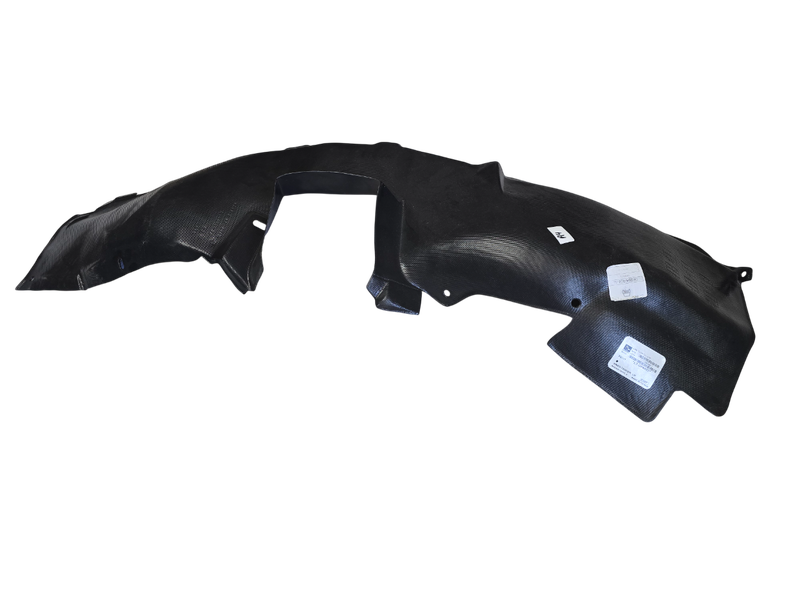 Opel Corsa (1996-2002) Front Fender Liner - Passenger/Left Side