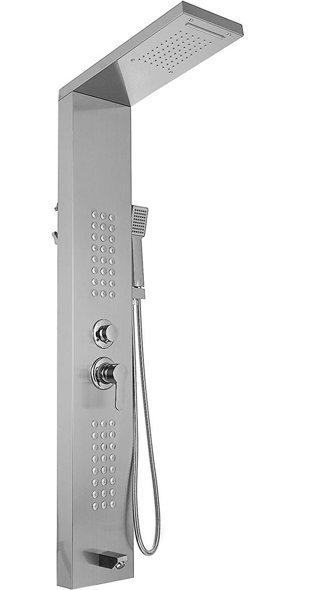 ZYS Shower Column Panel Shop Today. Get it Tomorrow!