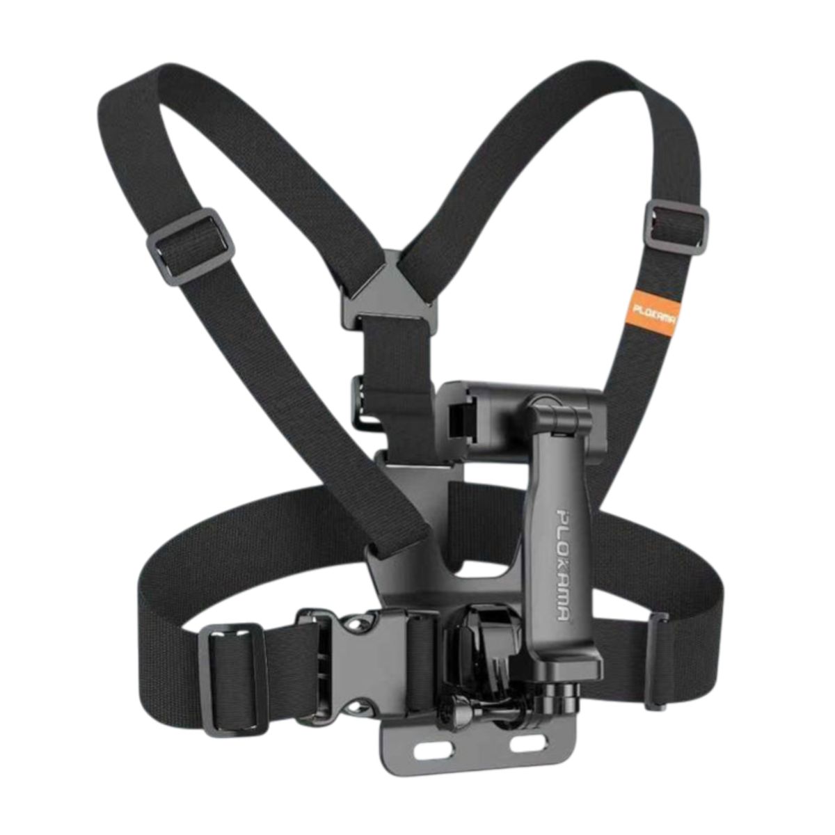 Zero-X Chest Flex Action Camera Chest Harness