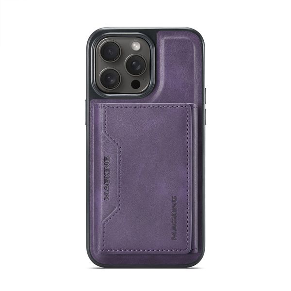 K2 MagSafe Wireless Charging Case Compatible with iPhone 12 Pro Max