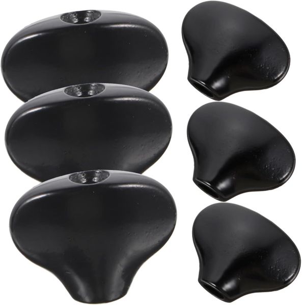 6set Guitar Tuning Pegs Button for Guitar Accessories Tuners Acoustic