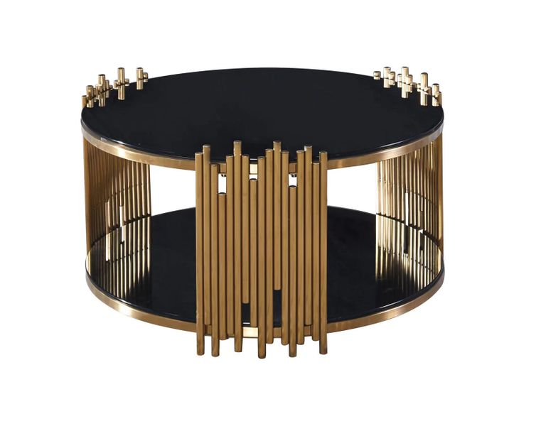 GOF Furniture - Crucial Coffee Table