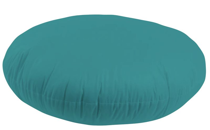 PepperSt - Round Cushion Cover Set – Sea Blue (5 Sizes available)