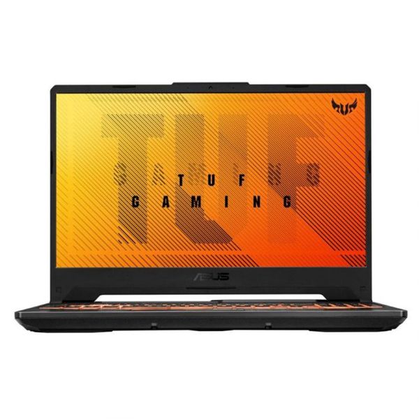 Asus Tuf Gaming A15 FA506 AMD R7 16GB 512GB 15.6" Notebook Black