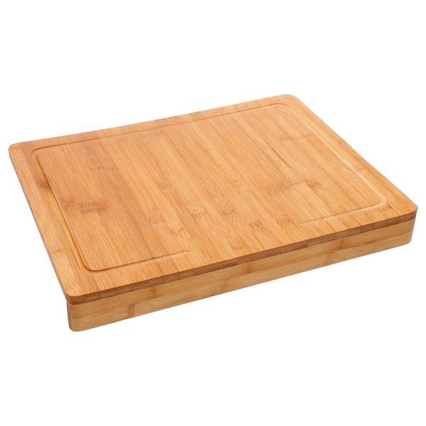 5five Bamboo Cutting Board 45x35.5x5cm