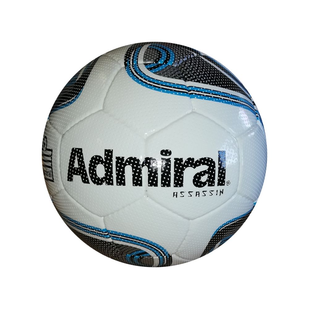 Admiral Assassin Soccer Ball - Size 5 | Buy Online in South Africa ...