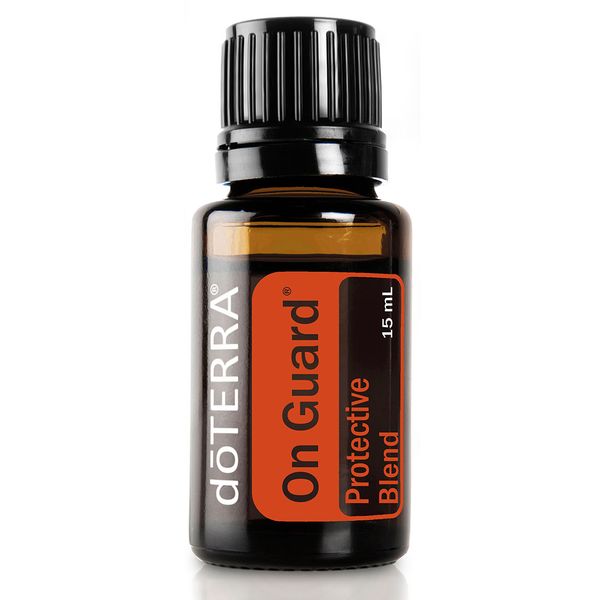 doTERRA On Guard Essential Oil 15ml