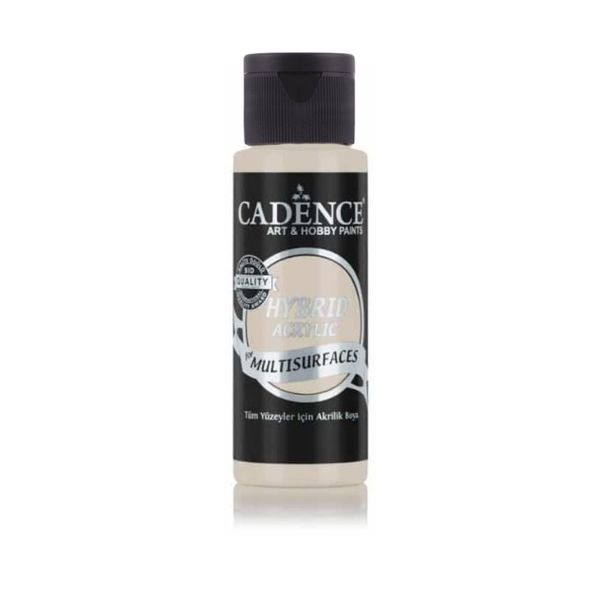 Cadence Hybrid Acrylic 70ml Old Lace
