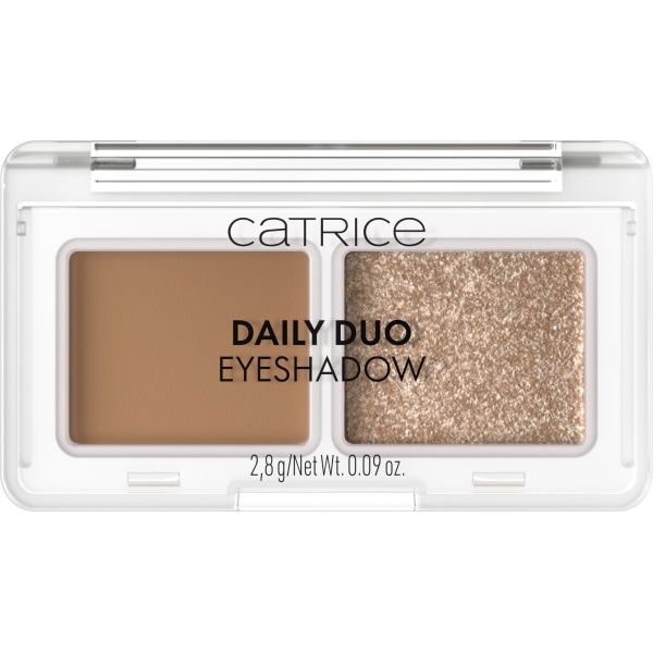 Catrice Daily Duo Eyeshadow