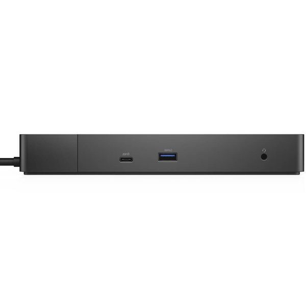 Dell WD19 USB Type-C 180W Docking Station
