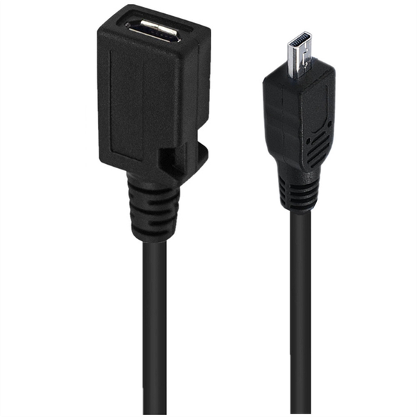 Pin Mini B Male Charge Cable C image