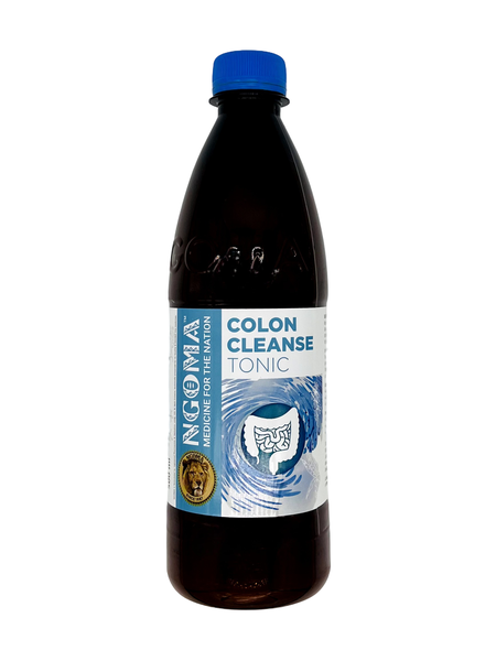 NGOMA - Colon Cleanse Tonic