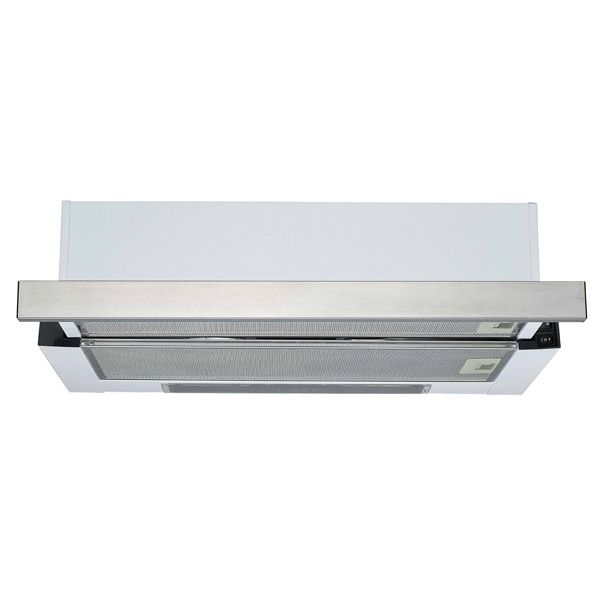 Falco - 60CM SLIDE OUT S/STEEL EXTRACTOR FAN