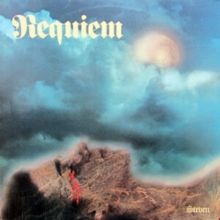 Steven (Vinyl / 12" Album)