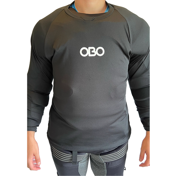 OBO Hockey Goalkeeper Iconic Smock