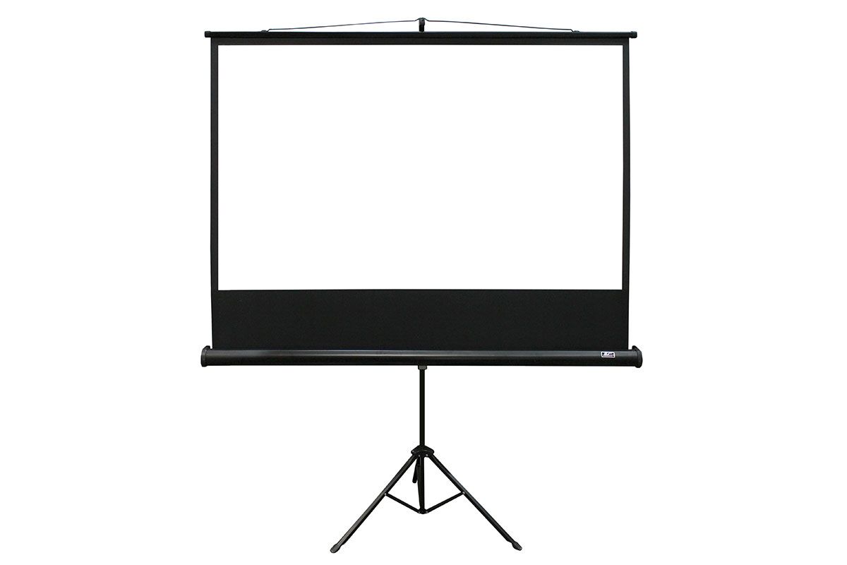 Ultra Link Tripod Projector Screen Shop Today. Get it Tomorrow