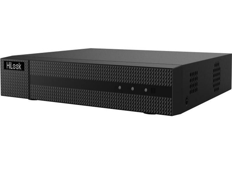 Hilook 8-ch 1080p 1U H.265 DVR