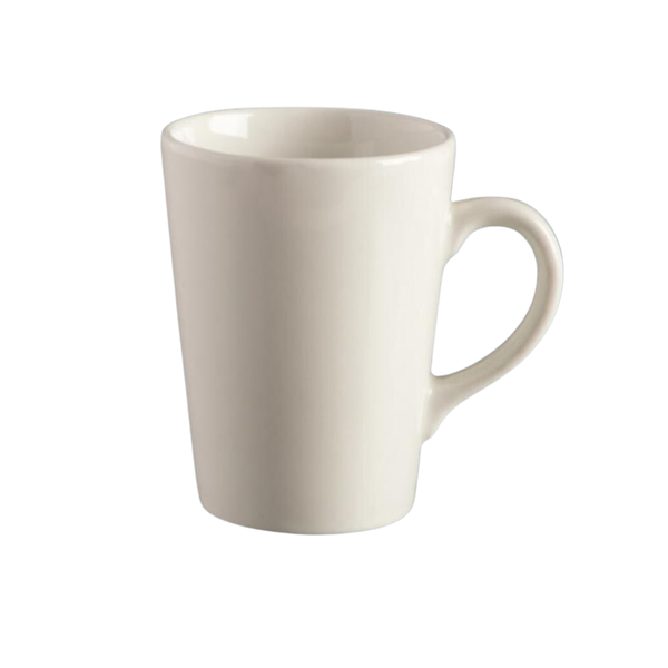 Blanco Euro Mug 340ml (Pack of 12)