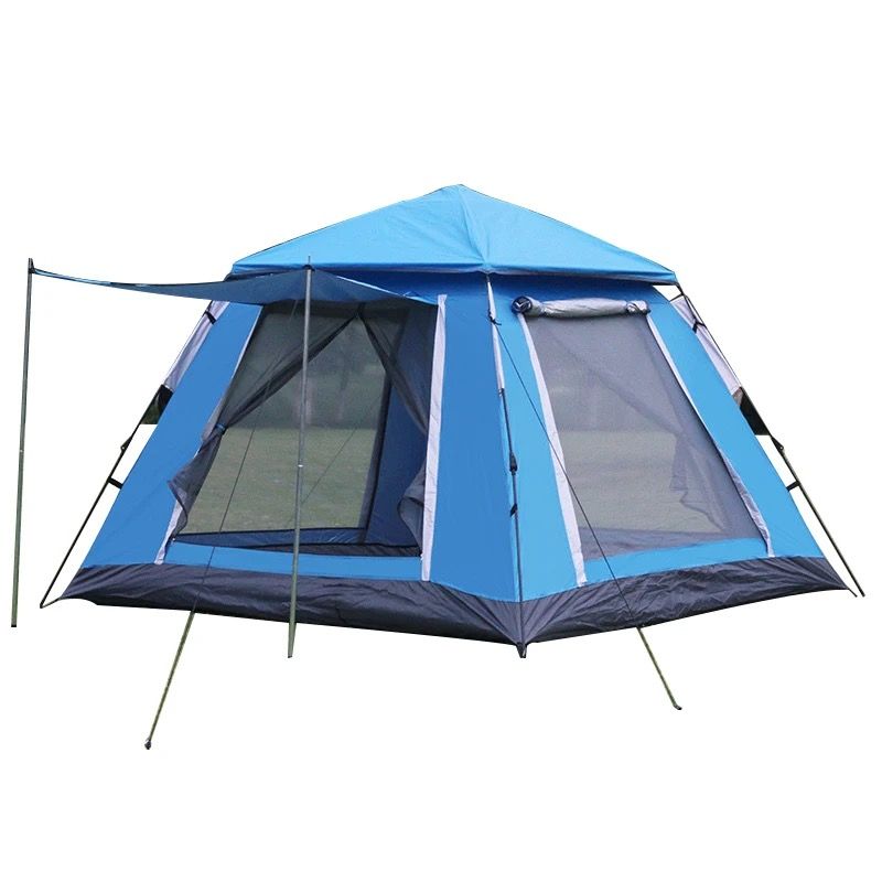 Camping 6 Person Spacious Tent With Porch Stable and Lightweight Tents Shop Today. Get it Tomorrow takealot