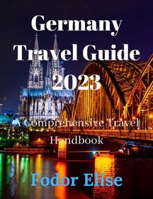 germany travel packages 2023