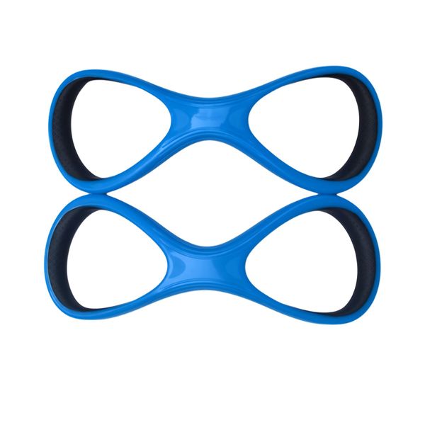 Professional Swimming "8-Shaped" Brace for Children to Correct High Elbows