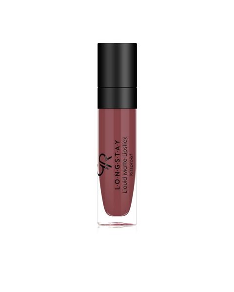 Golden Rose Liquid Matte Lipstick 20