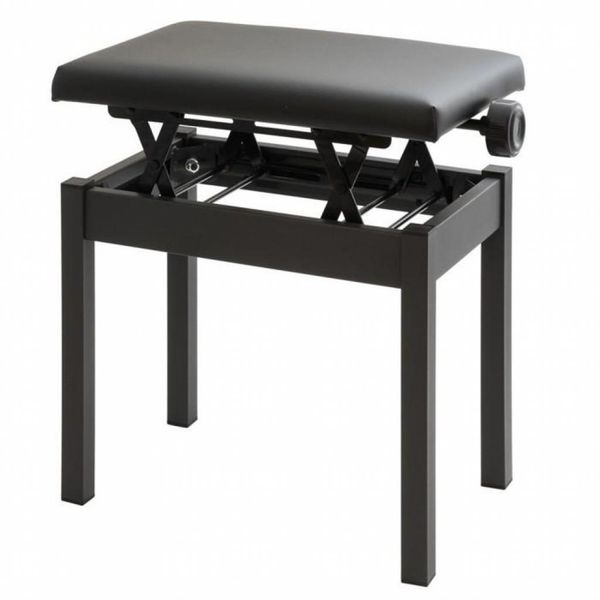 KORG PC-300 Piano Bench Black