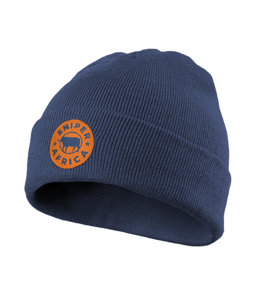 Sniper Africa Kids Explorer Beanie