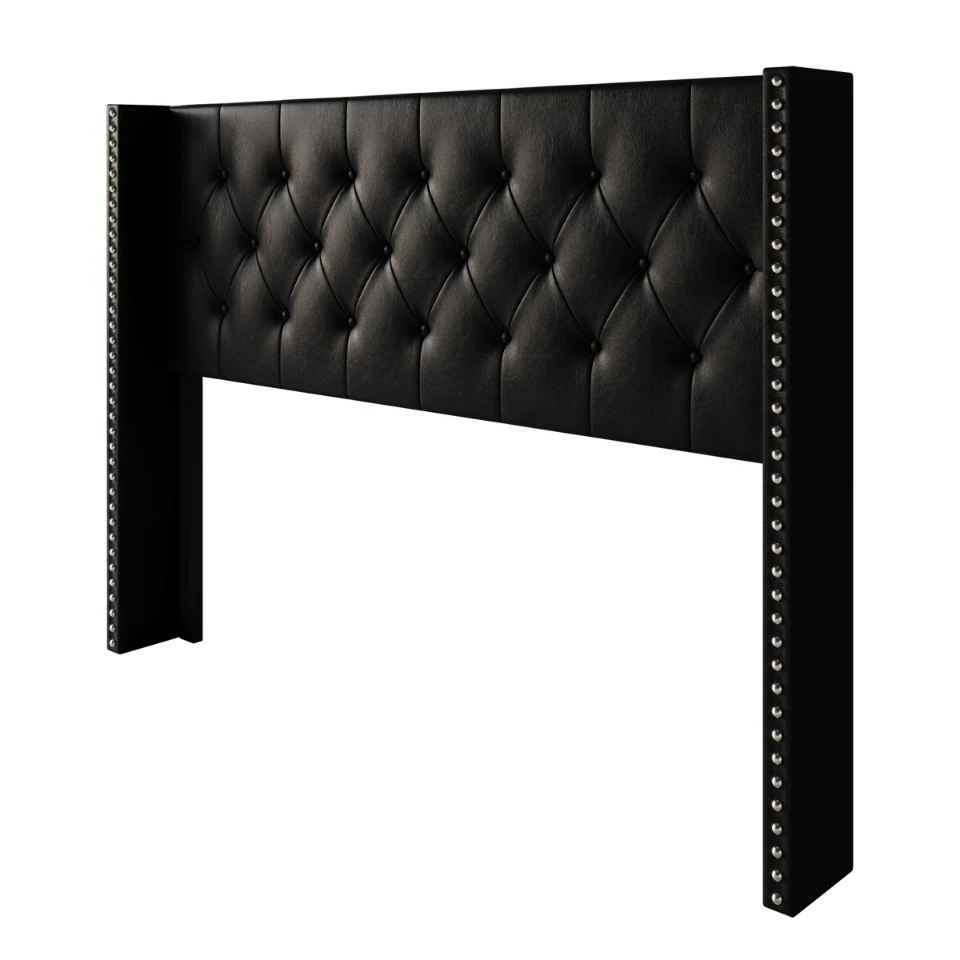 Penna Joshuwa Upholstered Headboard