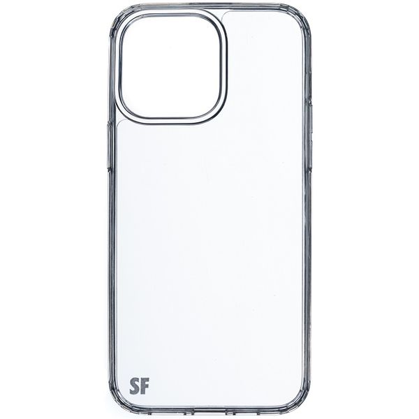Air Slim Phone Cover For Apple Iphone 14 Pro Max - Clear