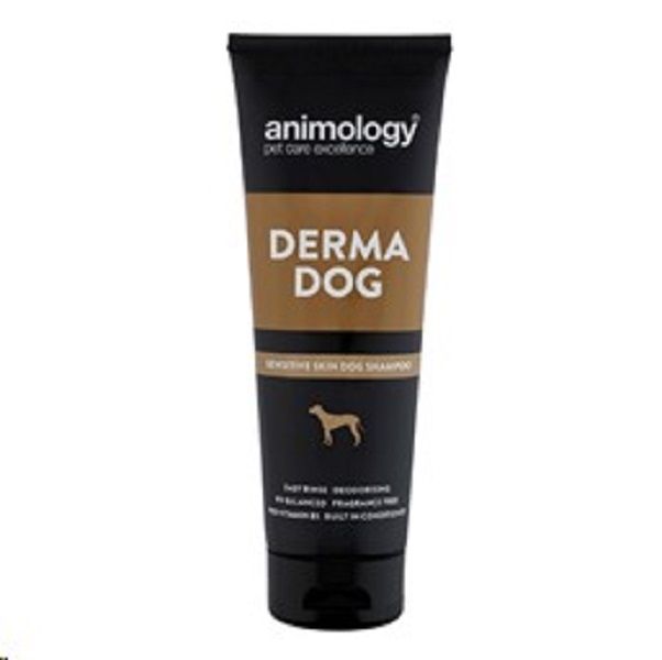 Animology Shampoo Derma Dog 250ml