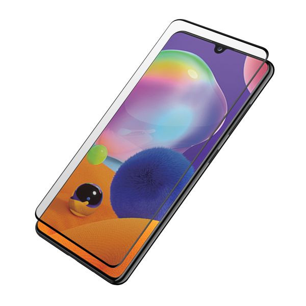 Body Glove Samsung Galaxy A33 5G / A31 / A32 4G / A22 4G Tempered Glass Screen Protector