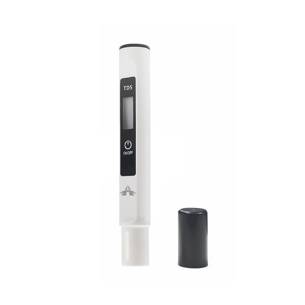 Alanes TDS Water Quality Test Pen Digital LCD Water Quality Tester