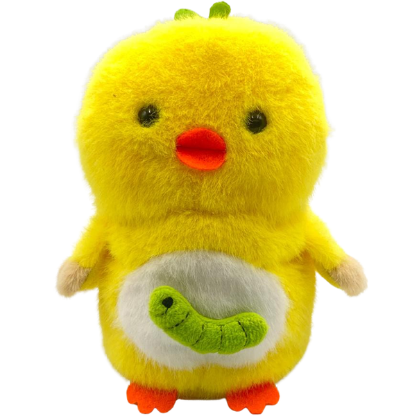 Imitating Duck Doll F14-17-7